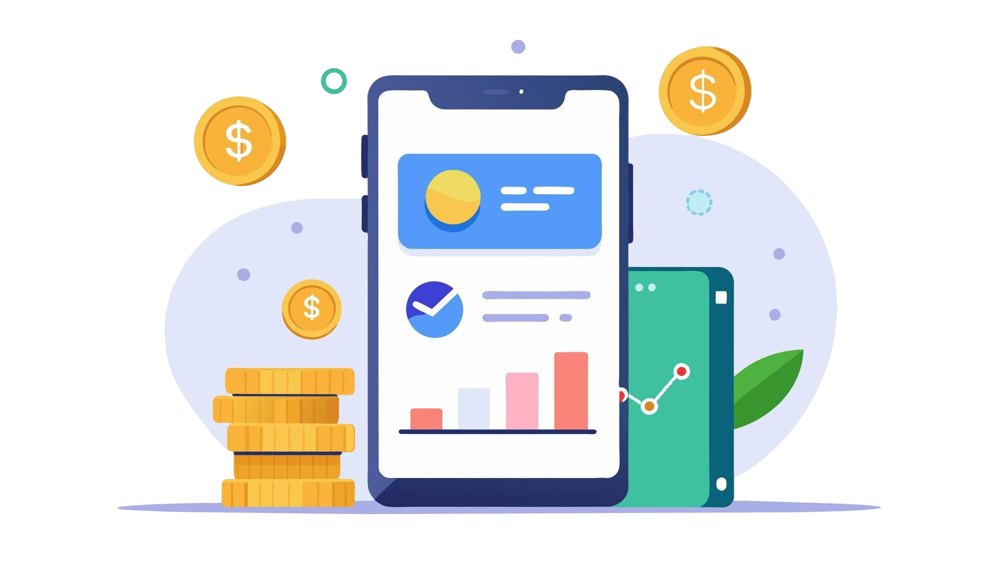 Mobile Finance